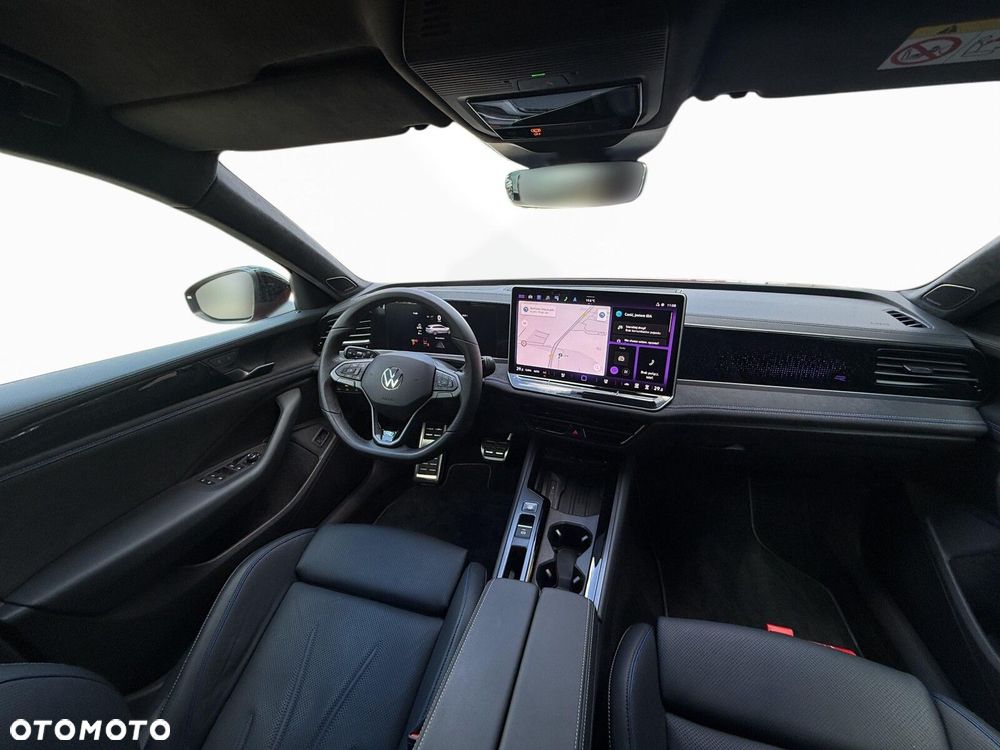 Volkswagen Passat Variant - 17