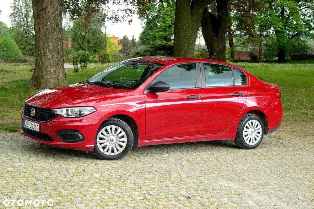 Fiat Tipo 1.4 16V - 1
