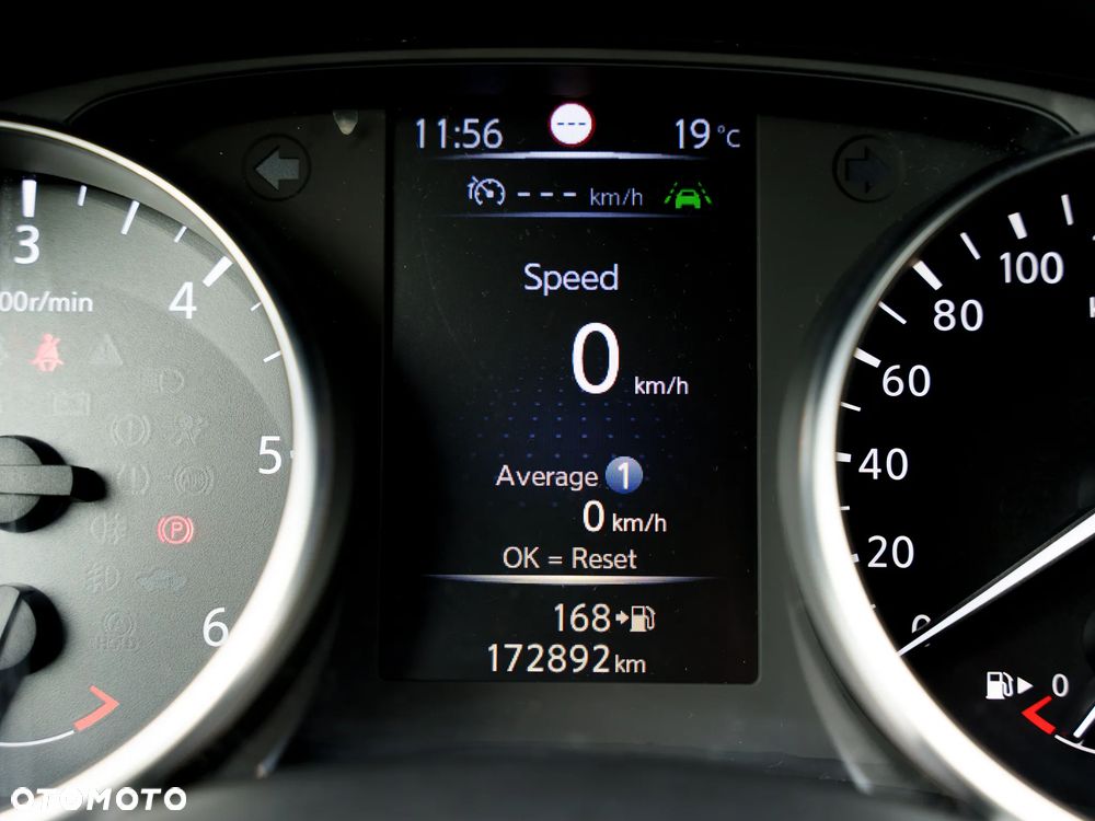 Nissan Qashqai 1.5 dCi Tekna - 34