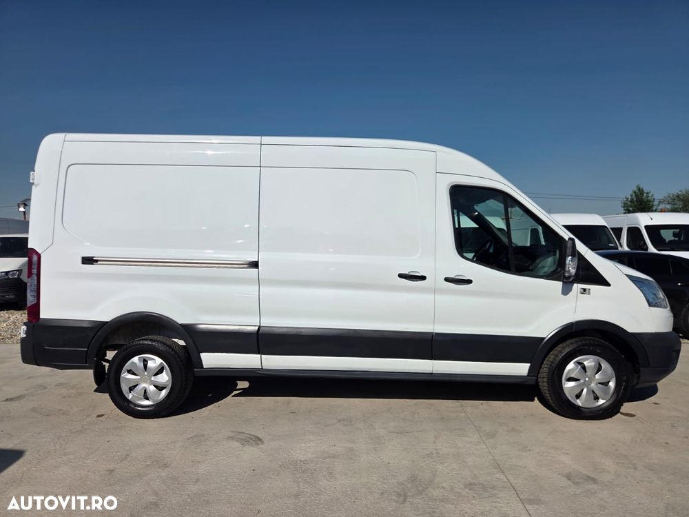 Ford Transit L3H2 - 5