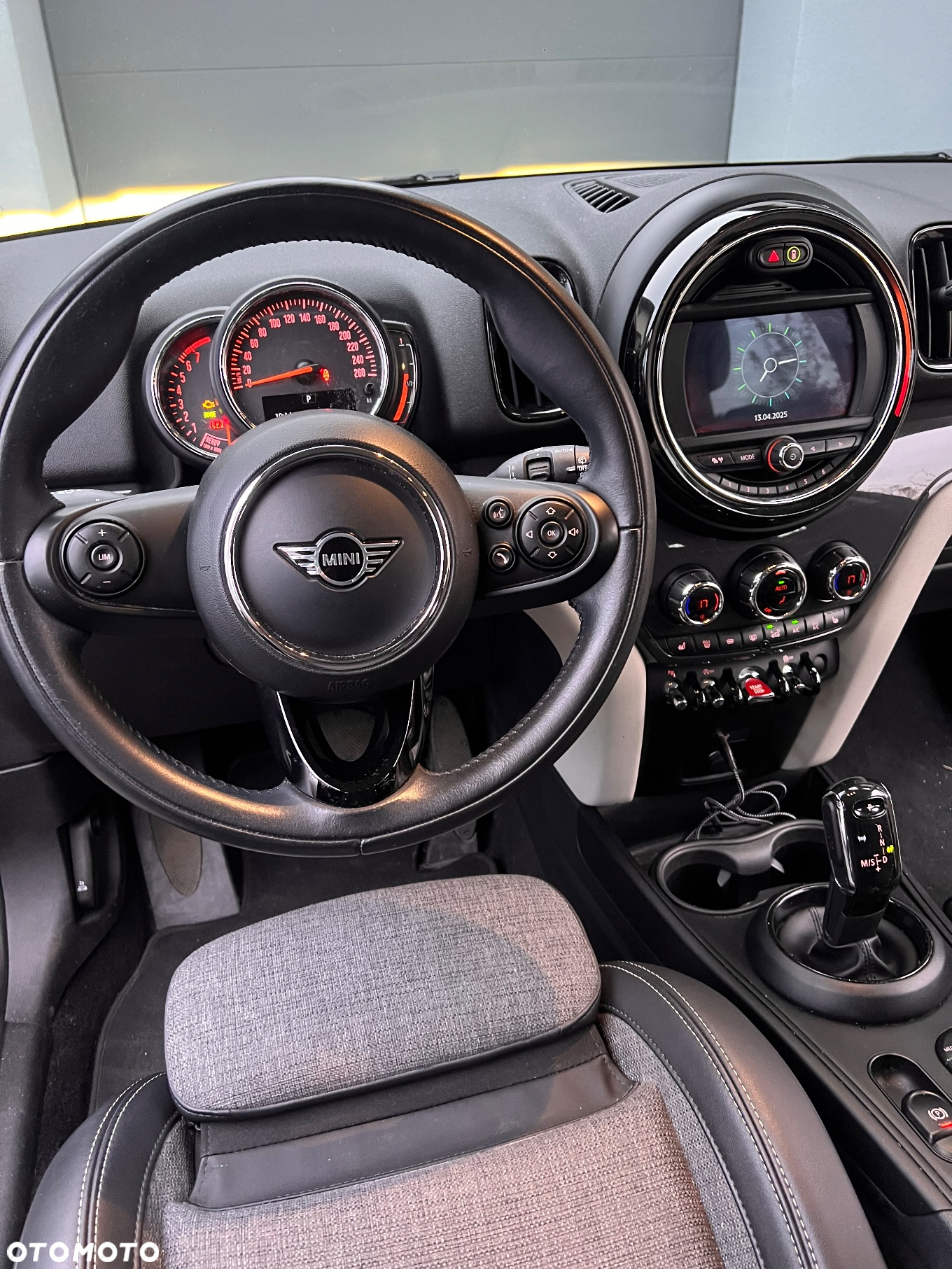 MINI Countryman Cooper - 10