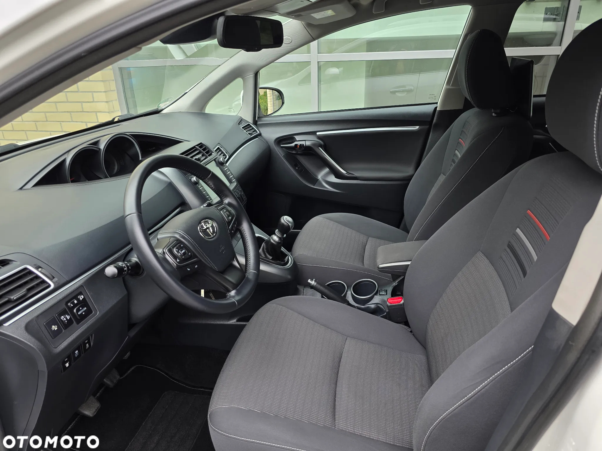 Toyota Verso 1.8 5-Sitzer Edition S+ - 18