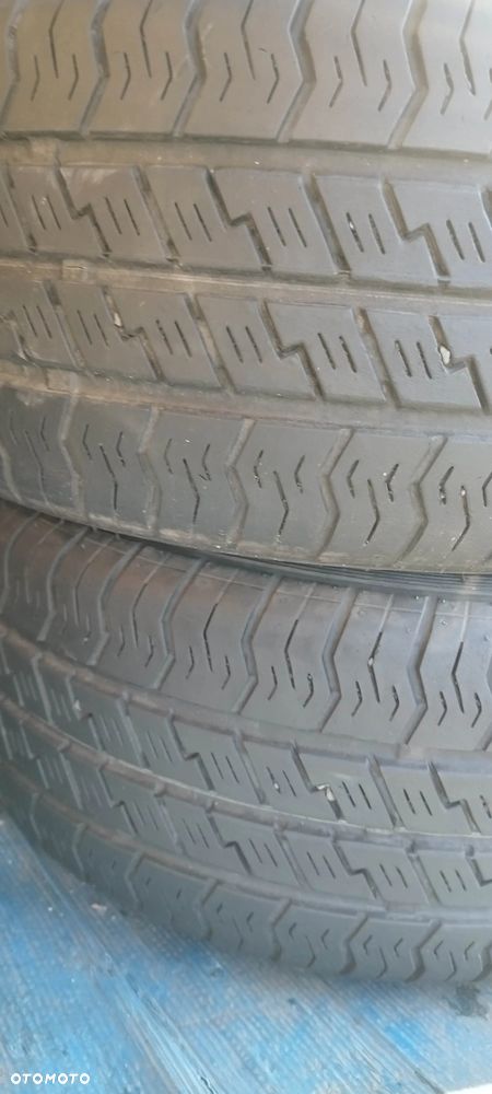 195/50/13 c kenda security koło zapasowe przyczepa - 6