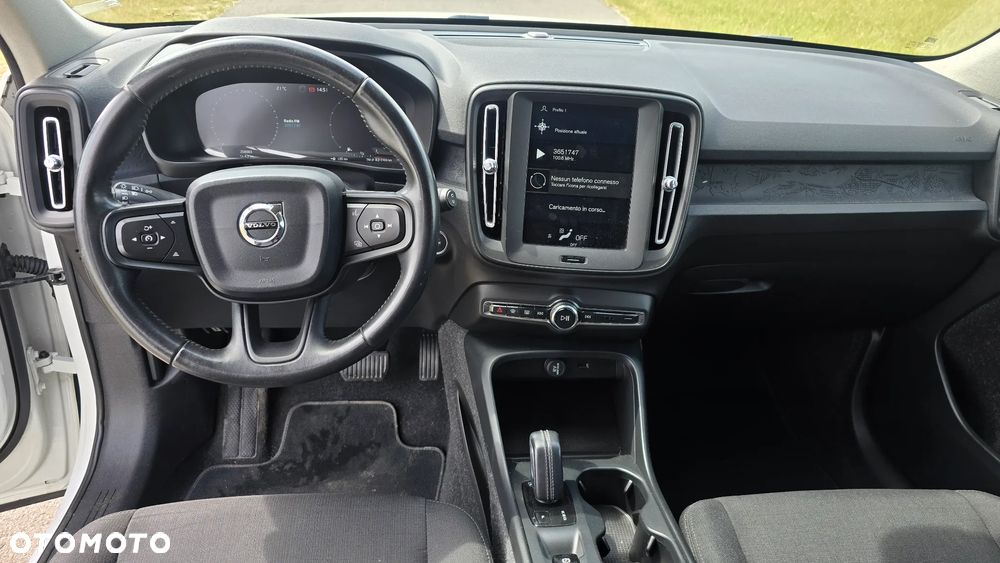 Volvo XC 40 D3 Momentum - 13
