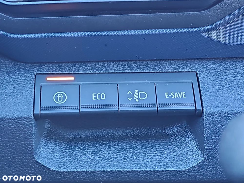 Dacia Duster 1.6 Full Hybrid 140 Journey MMT - 16