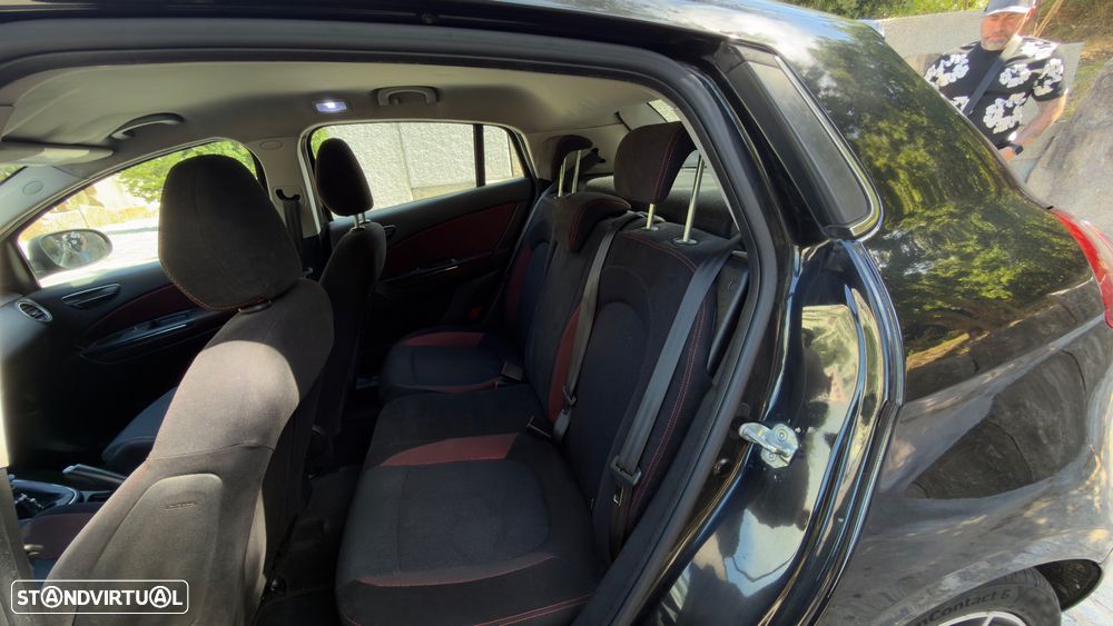 Fiat Bravo 1.6 M-Jet Dynamic Eco - 17