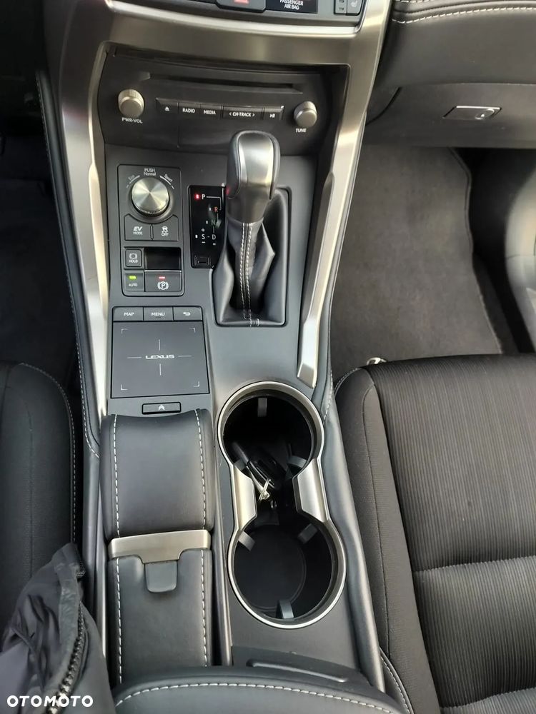 Lexus NX ver-300h-business-edition-awd - 20
