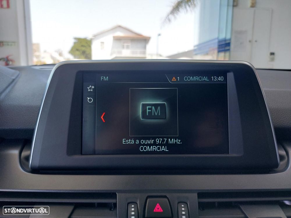 BMW 225xe Active Tourer Advantage - 24