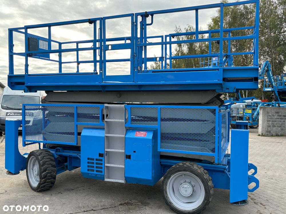 Genie Gs4390 - 5