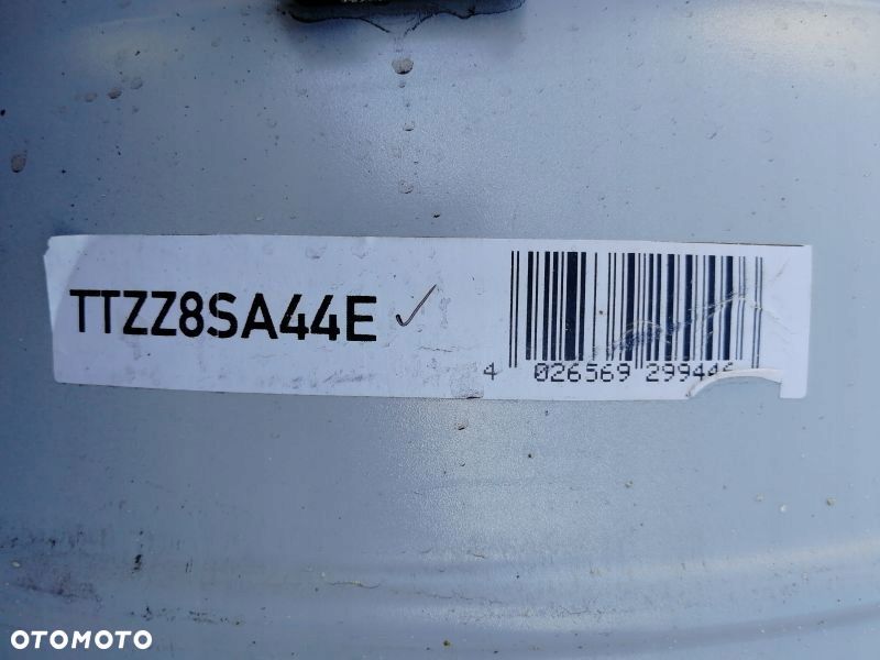 Alufelgi 16" MERCEDES klasa A B C E S CLA CLC CLK CLS GLA GL GLC GLE GLK SL - 8