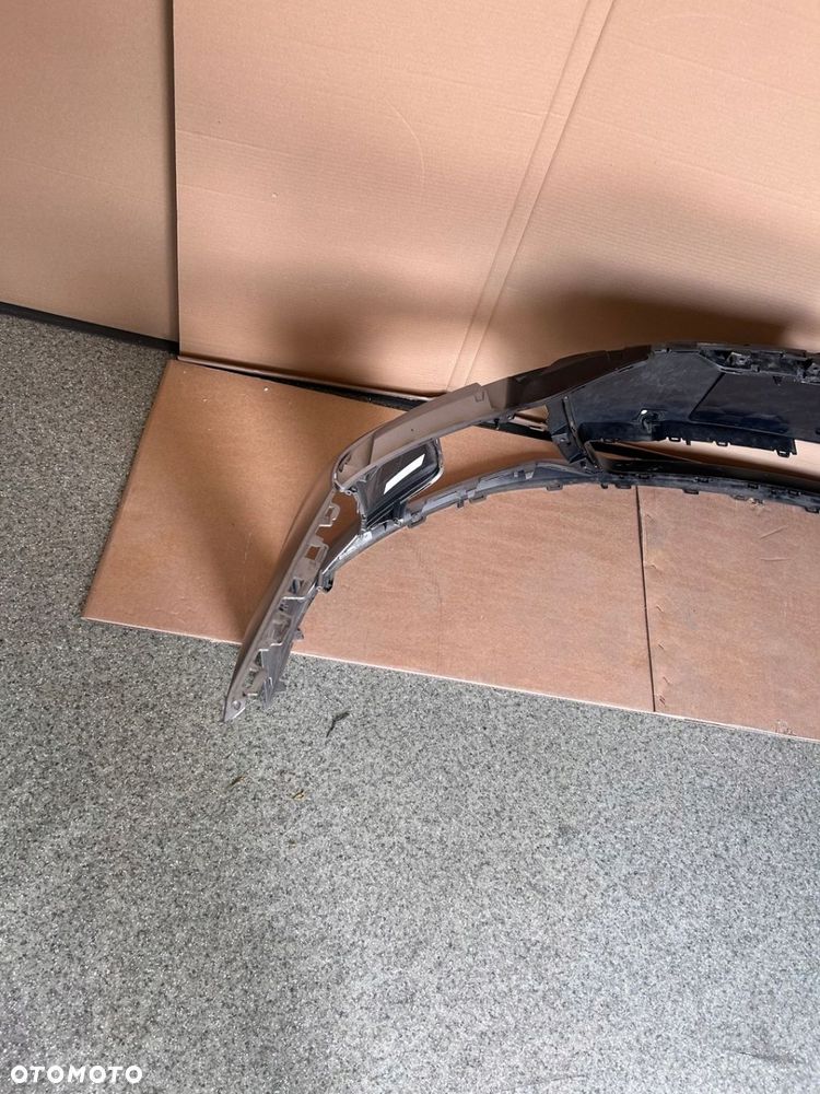 ZDERZAK PRZEDNI AUDI E-TRON GT - 8