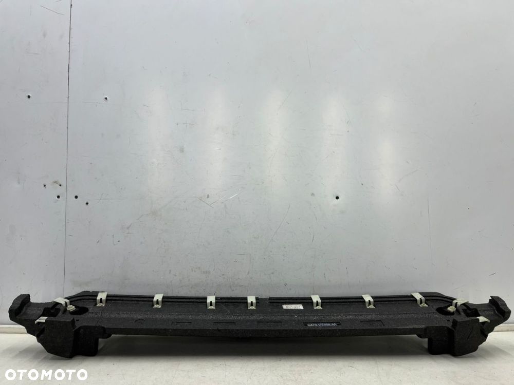 Absorber zderzaka Jaguar XE x760 15-19r. przedlift przednie wzmocnienie oryginalne styropian przód - 11