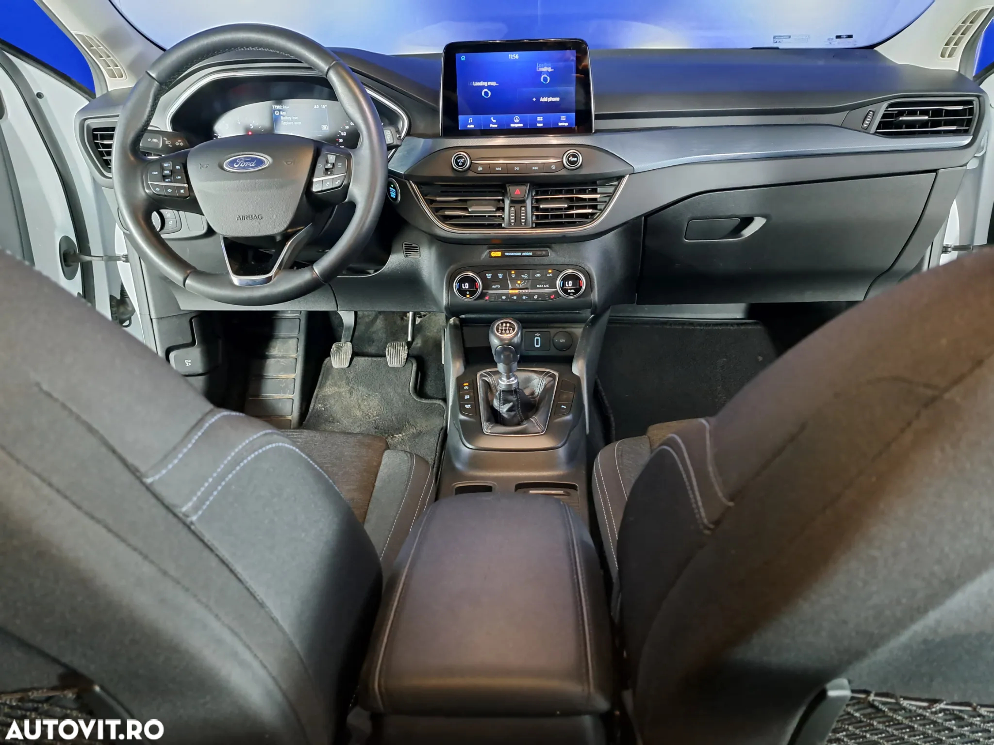Ford Focus - 14
