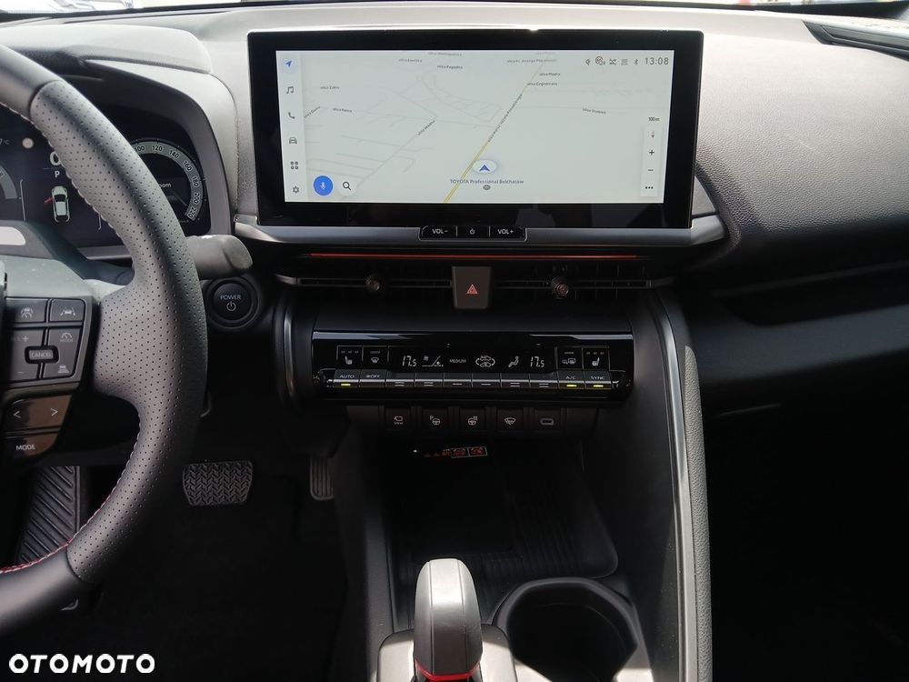 Toyota C-HR - 34