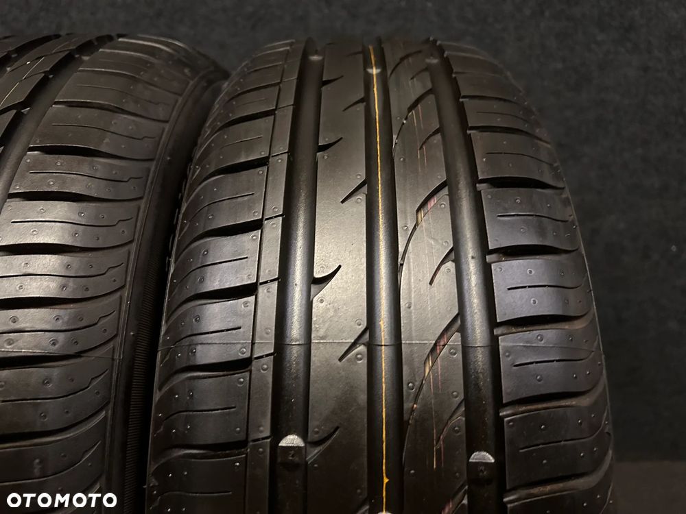 Opony Letnie Nexen N Blue HP Premium 185/60/15 84T 2szt. JAK NOWE!!! - 3