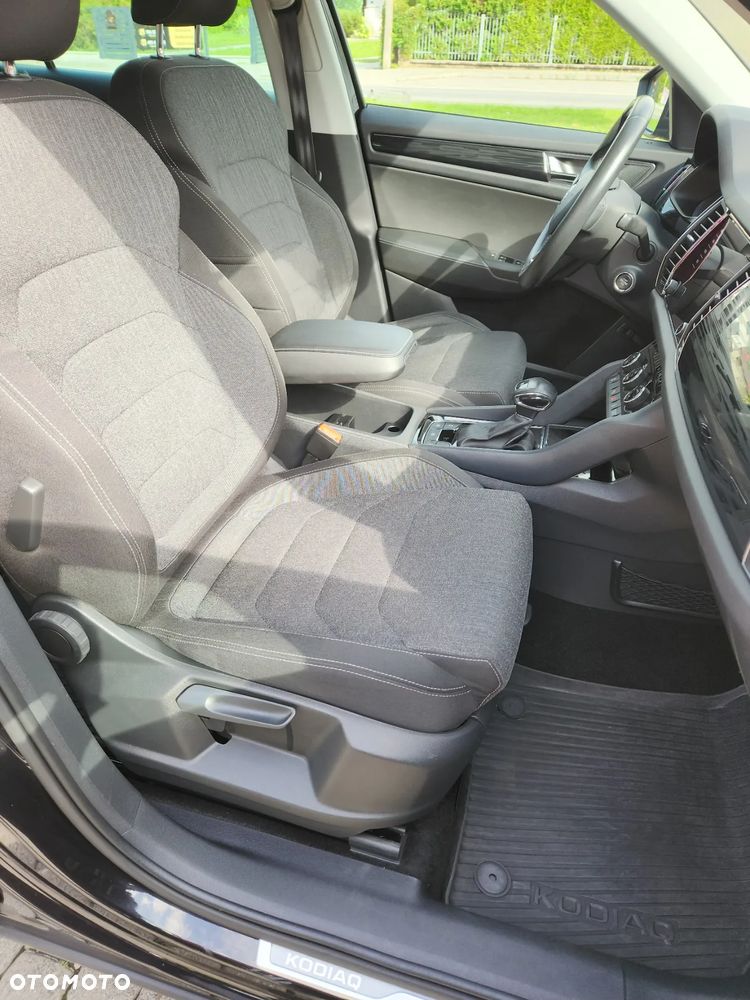 Skoda Kodiaq 2.0 TDI 4x2 Style DSG - 13