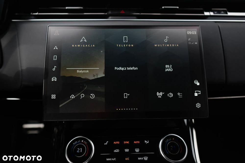 Land Rover Range Rover Sport S 4.4 V8 P530 First Edition - 27