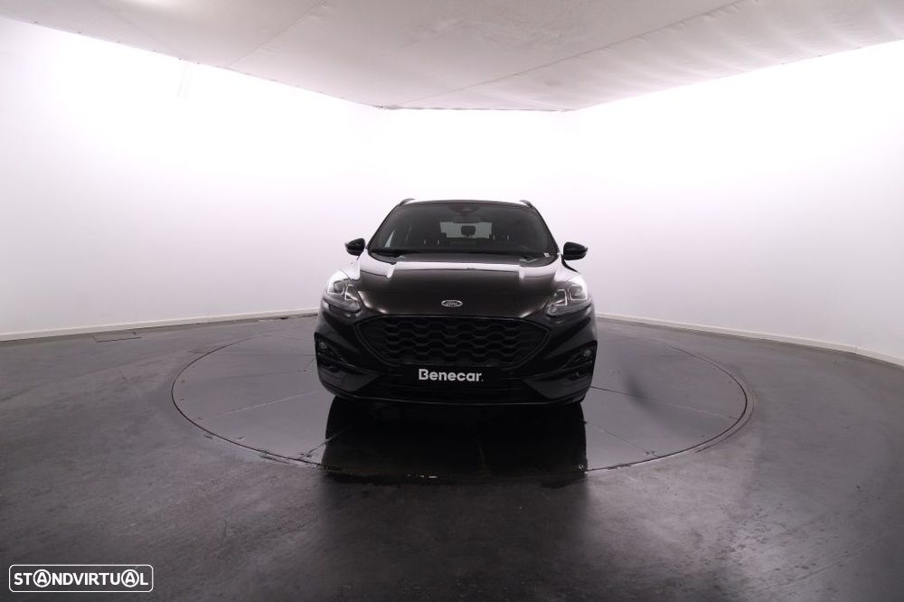 Ford Kuga 1.5 TDCi EcoBlue ST-Line - 12