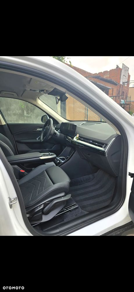 BMW X1 sDrive18i xLine - 6