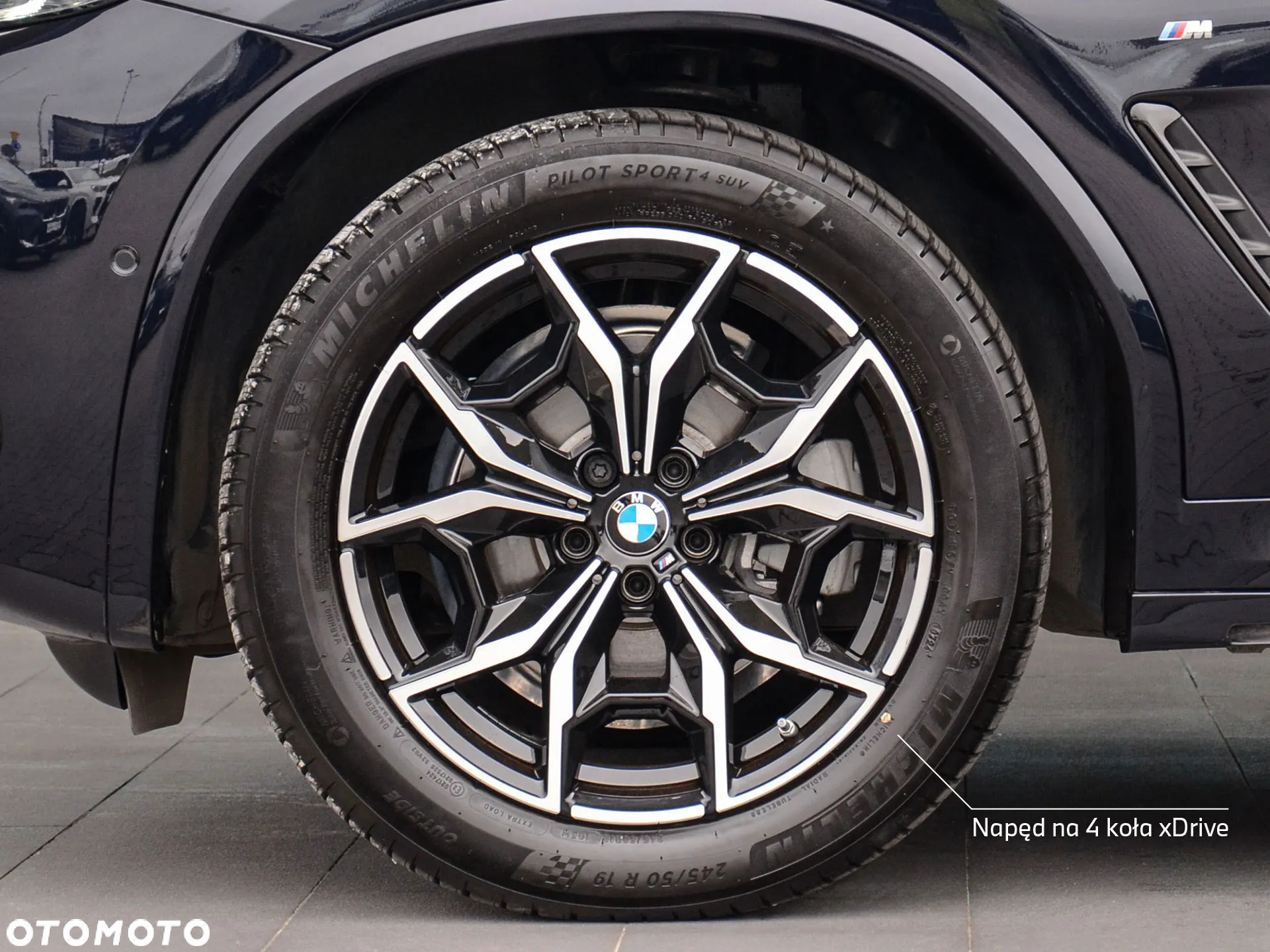 BMW X4 - 4