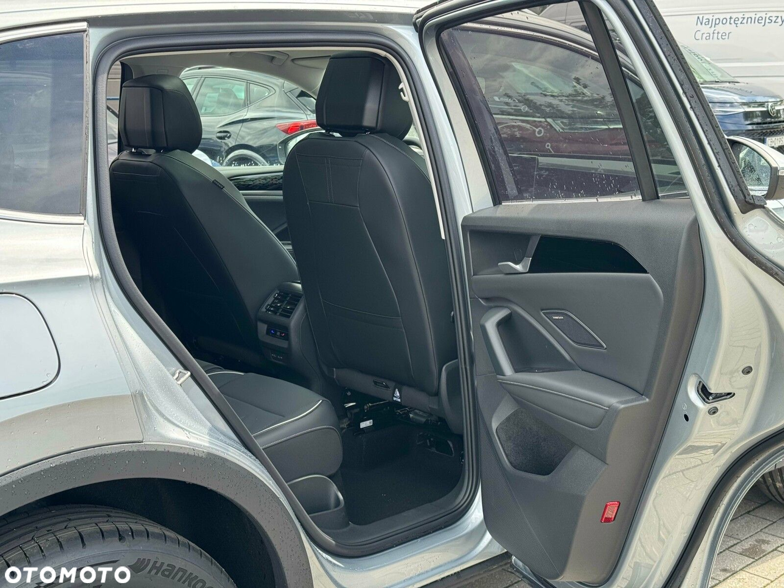 Volkswagen Tiguan - 20
