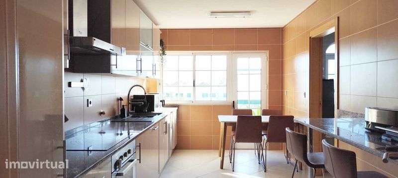 T3 Conceição Cabanas de Tavira - Grande imagem: 3/6