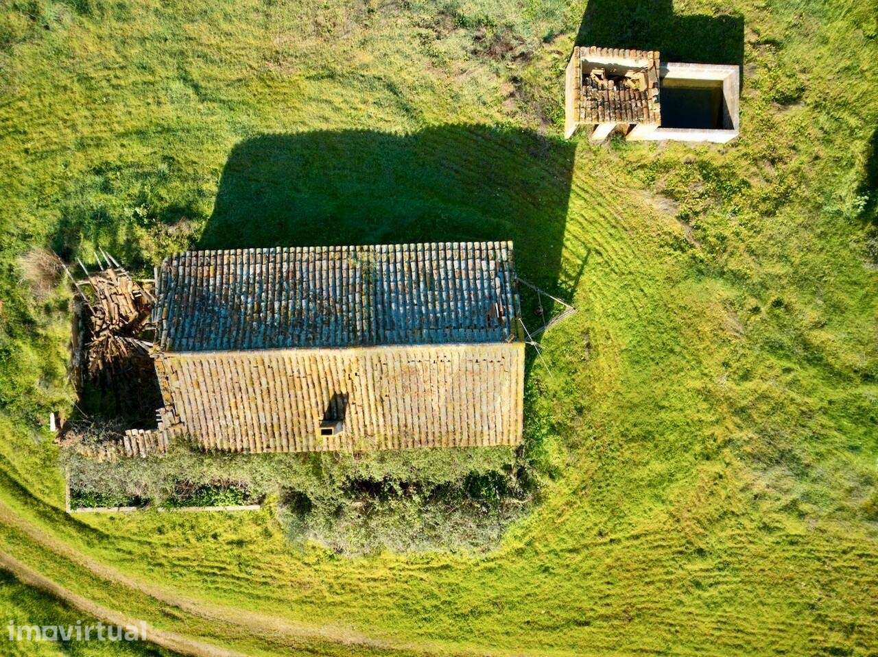 Propriedade Rural em São Domingos - Santiago do Cacém  São Domingos co - Grande imagem: 4/21