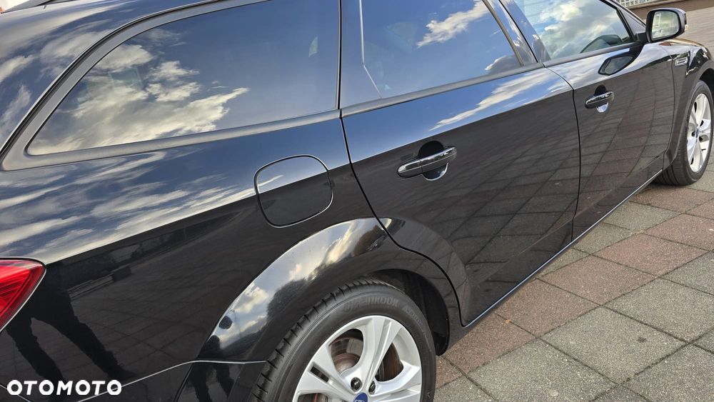Ford Mondeo 2.0 TDCi Sport - 37