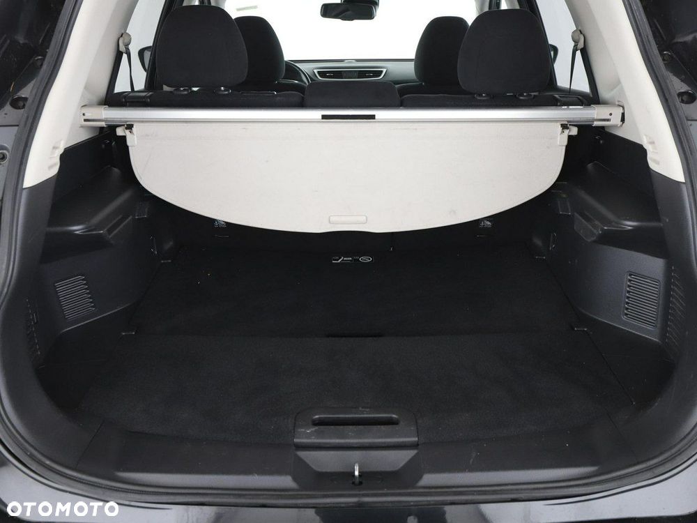 Nissan X-Trail 2.0 dCi N-Vision Xtronic 4WD - 20