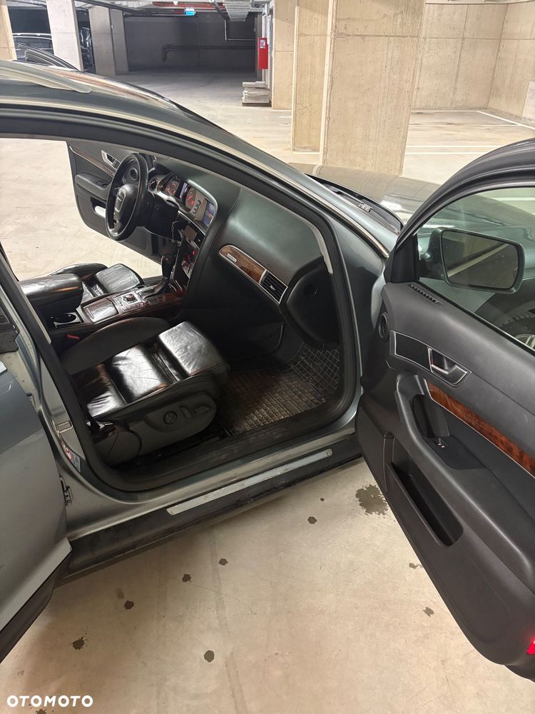Audi A6 Allroad 3.0 TDI DPF Quattro Tiptr - 2