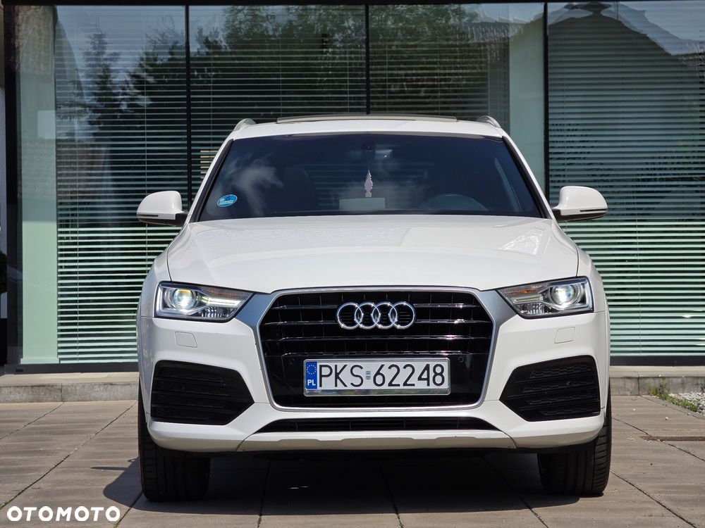 Audi Q3 - 14