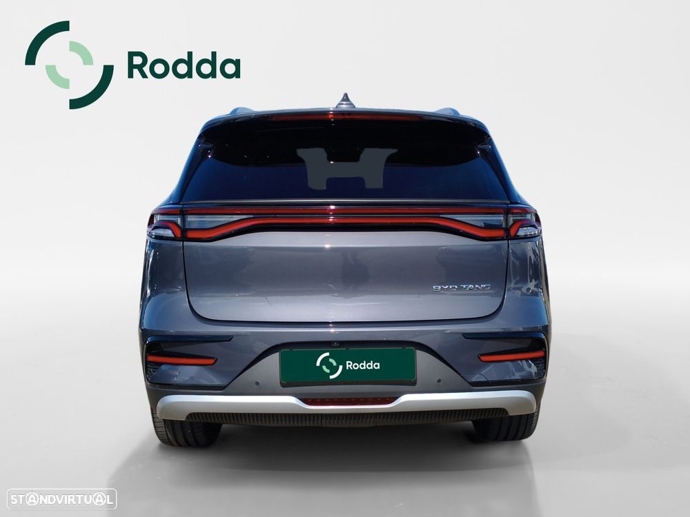 BYD Tang 108.8 kWh AWD Flagship - 7