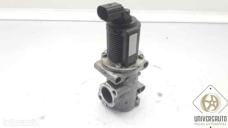 VALVULA EGR FIAT GRANDE PUNTO 2007 - 4