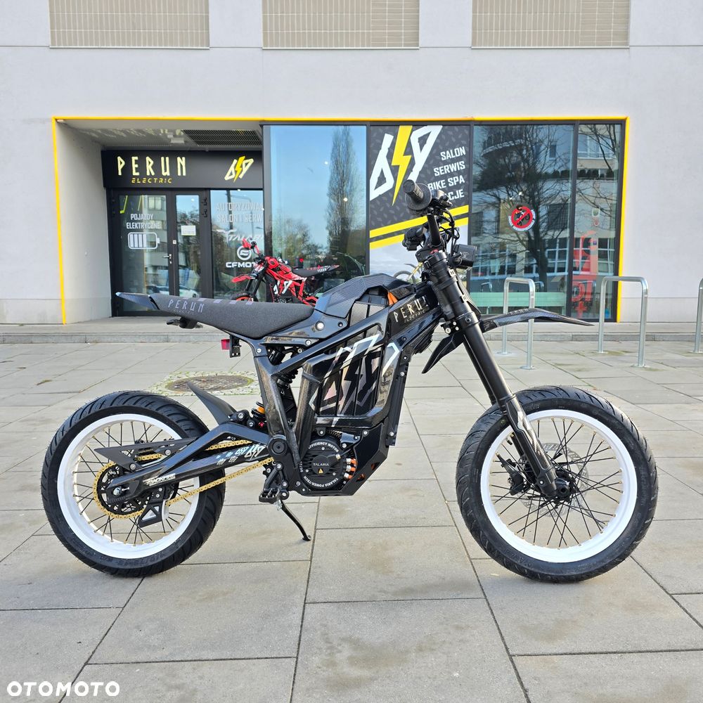 Talaria Sting L1e - 8