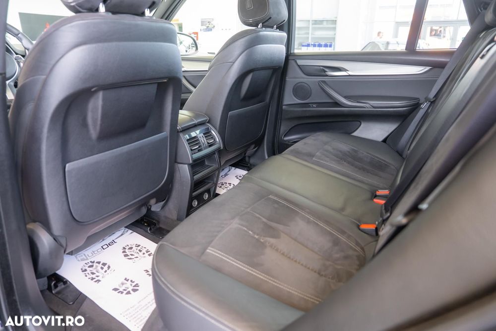 BMW X5 xDrive30d - 26