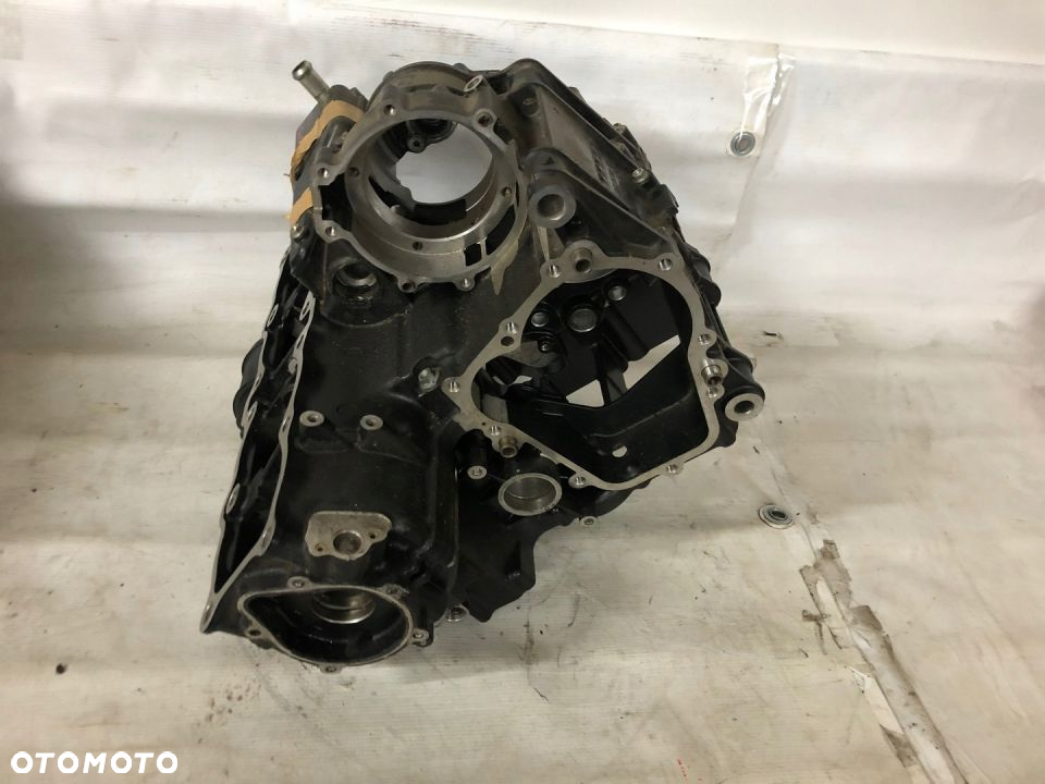 MV Agusta F4 RR blok silnika silnik kartery - 8