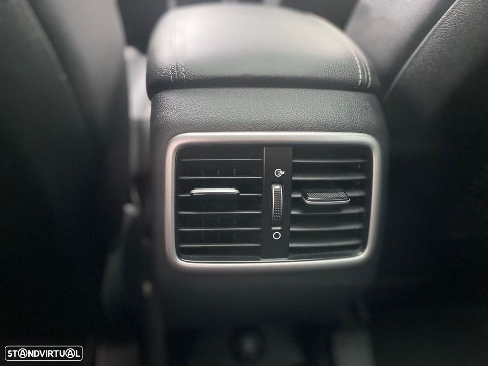 Kia Sportage 1.7 CRDI ISG Nav Line - 30