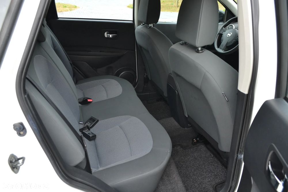 Nissan Qashqai - 38