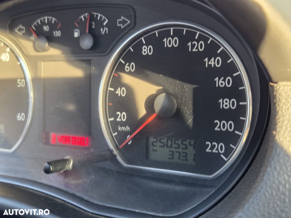 Volkswagen Polo 1.4 Automatik Goal - 15