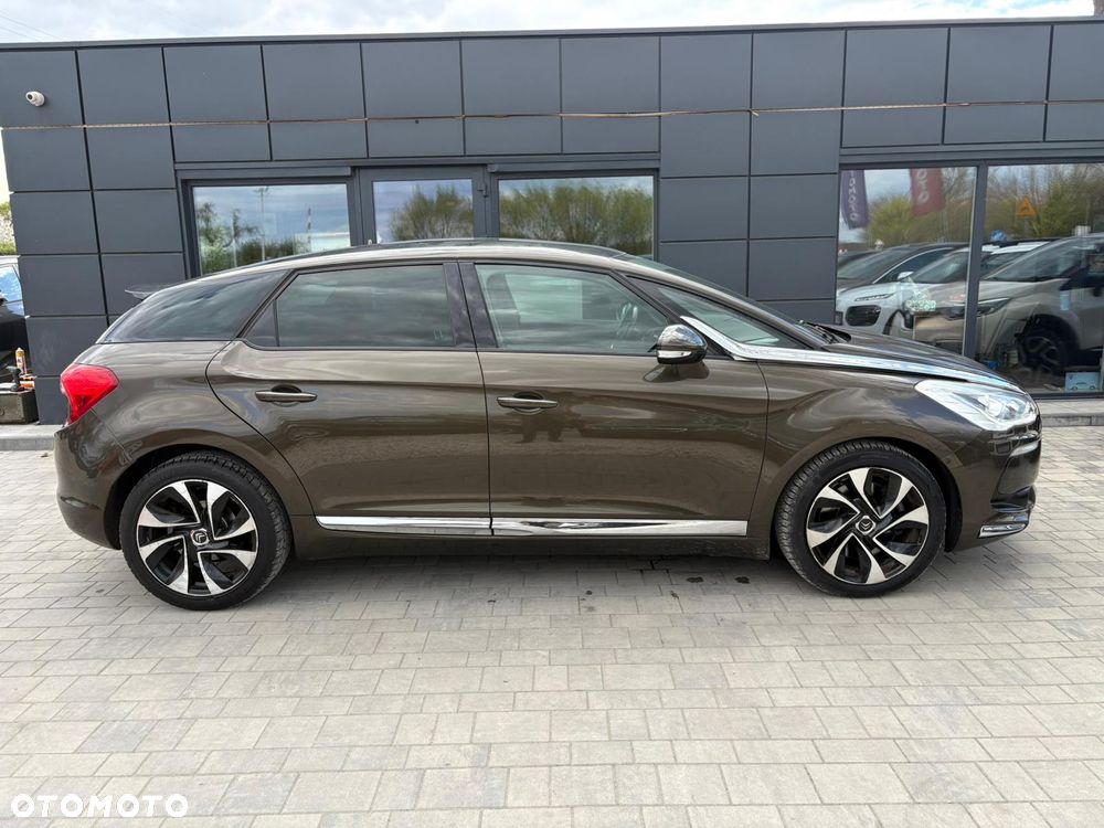 Citroën DS5 BlueHDi 150 - 8