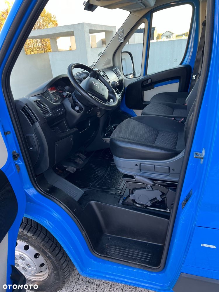 Citroën JUMPER - 18