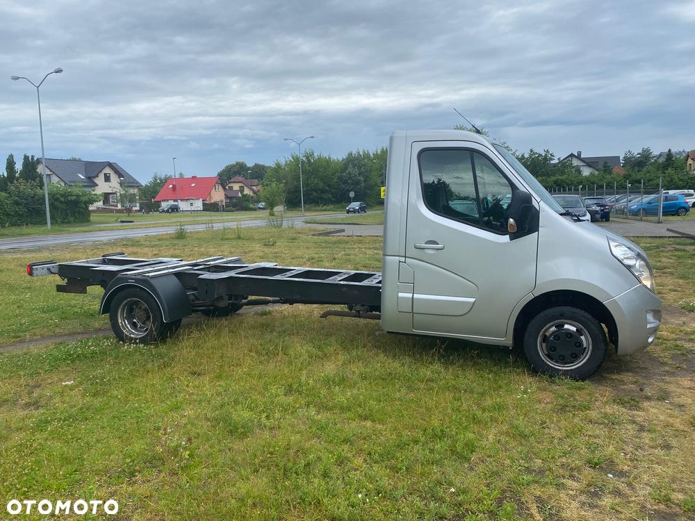 Opel MOVANO - 4