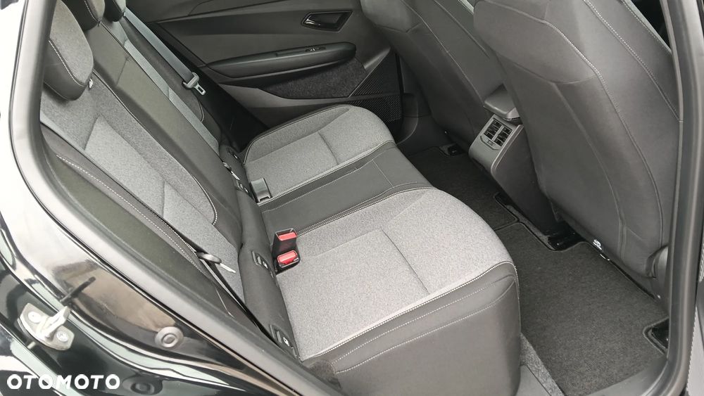 Renault Megane EV60 220hp optimum charge Equilibre - 31