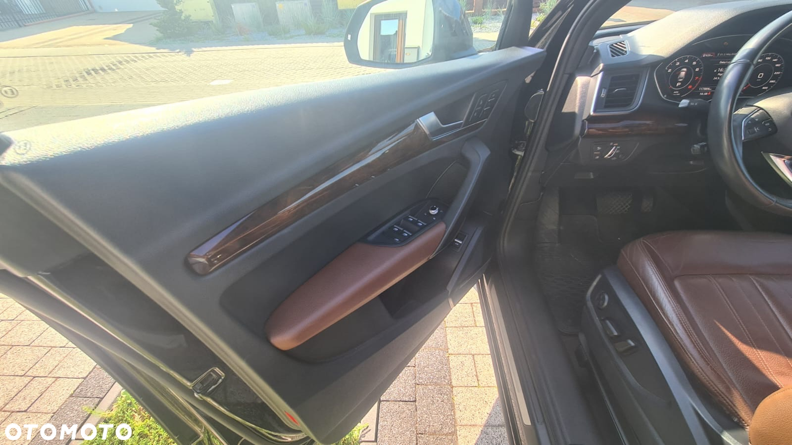 Audi Q5 45 TFSI quattro S tronic - 5