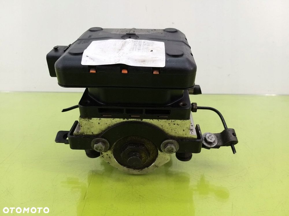 Pompa zawieszenia Citroen C5 I 2001-2008 9636713880B ORYGINAŁ - 5