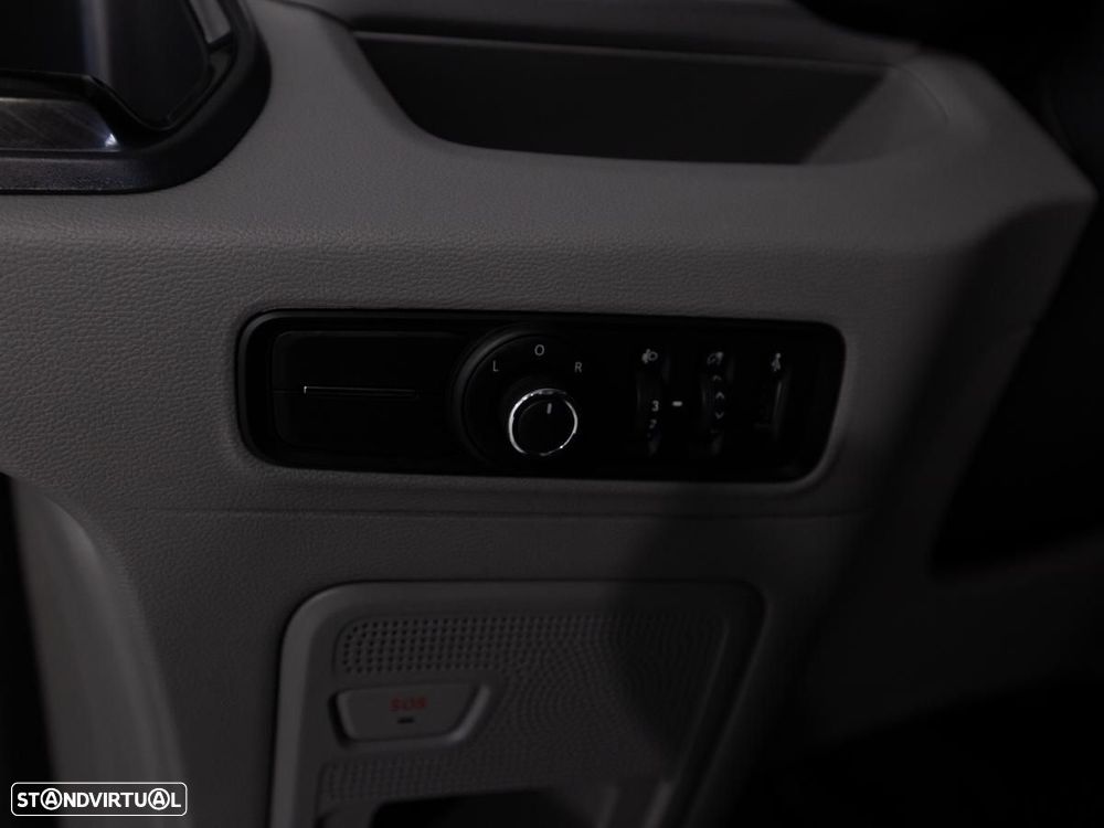 Maxus Deliver 9 2.0 transporter c/iva - 12