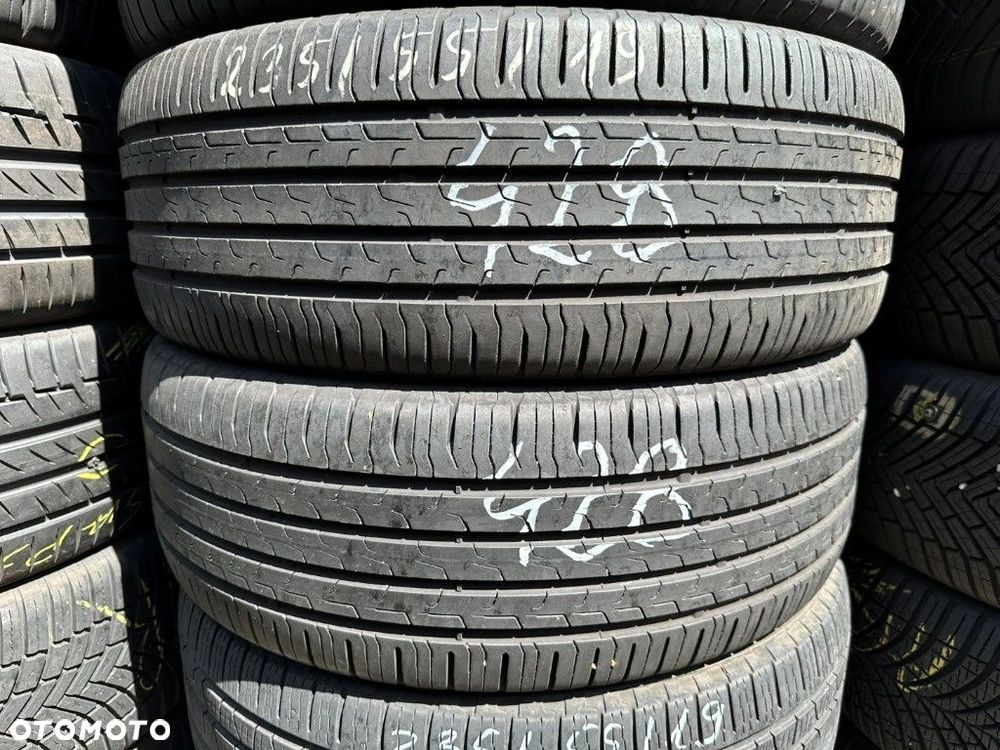 235/55/19 Continental EcoConta 6_5,5mm_2szt_(428) - 2