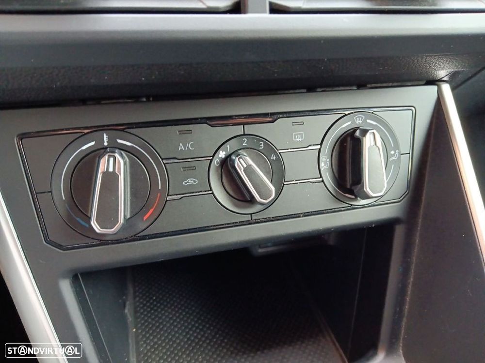 VW Polo 1.0 TSI Urban - 22