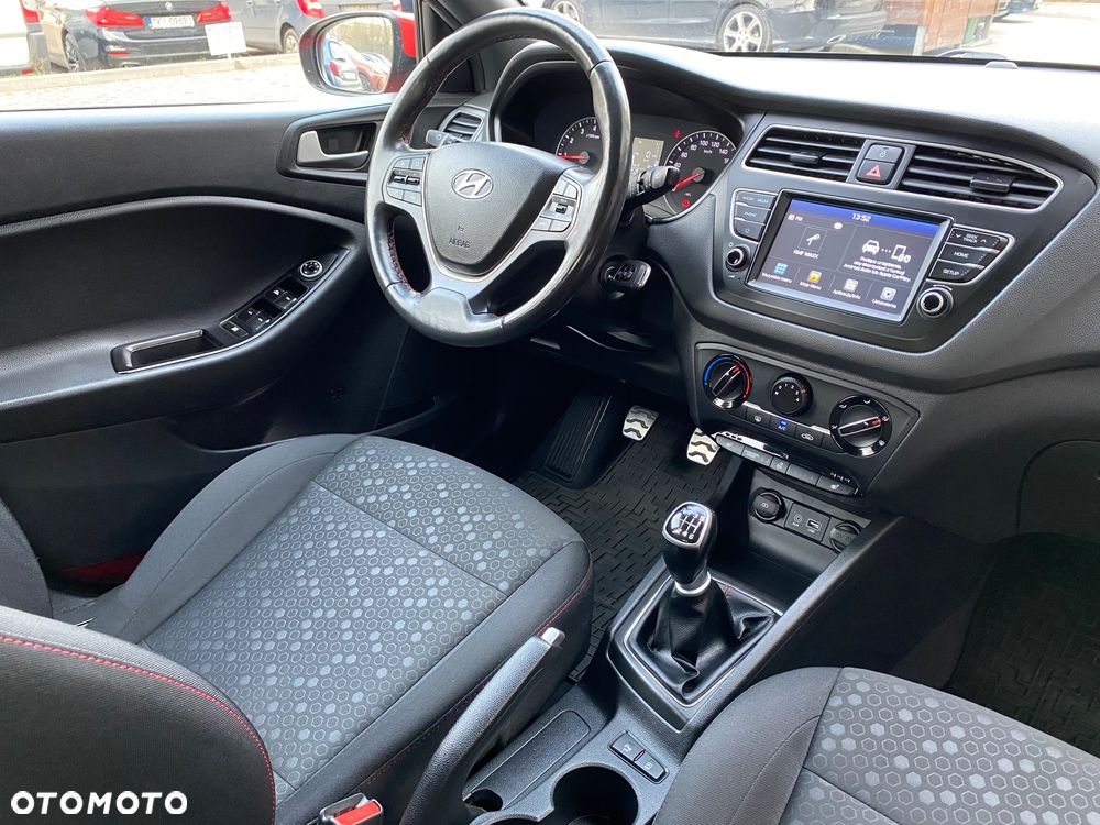 Hyundai i20 1.4 - 33