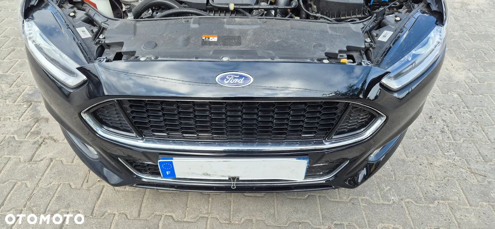 Ford Mondeo 1.5 EcoBoost ST-Line X - 10